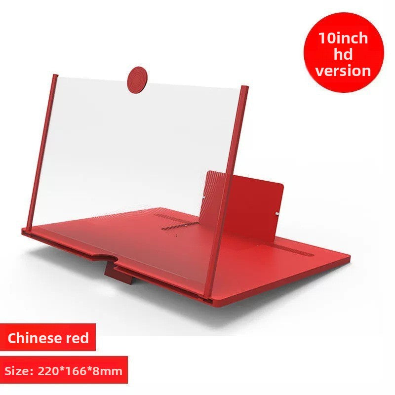 Screen Magnifier Stand