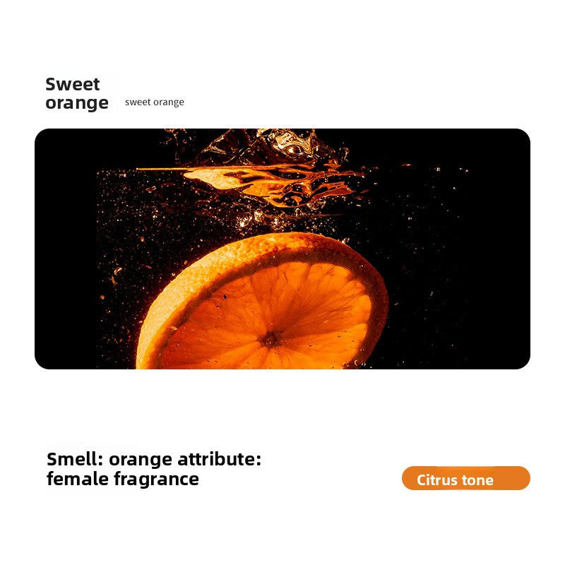 Smart Aromatherapy Machine