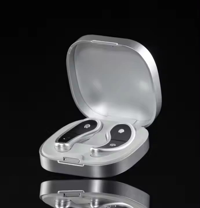 Eye beauty device eye patches