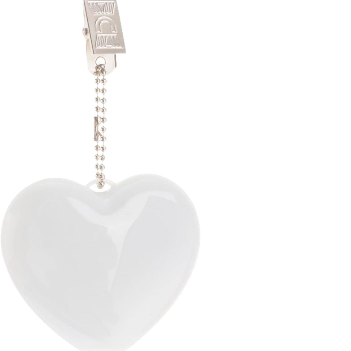 USB Touch Night Light Keychain