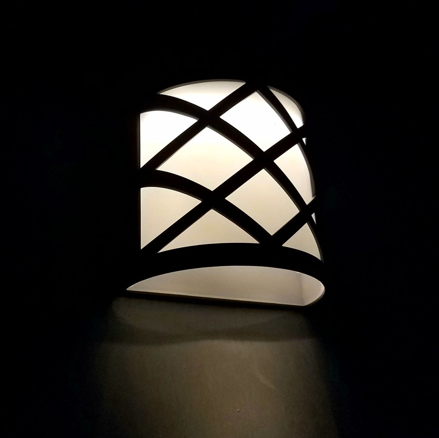 Solar Garden Light