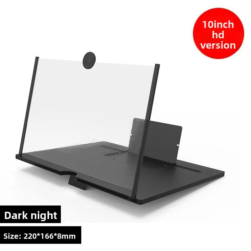 Screen Magnifier Stand