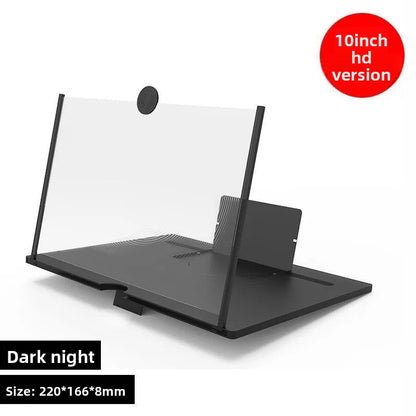 Screen Magnifier Stand