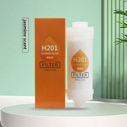 Fragrance Shower Head