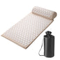 Acupuncture massage mat