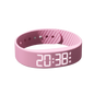 Student watch alarm bracelet