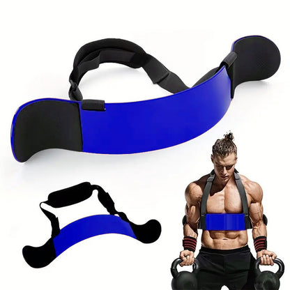 Biceps Training Board