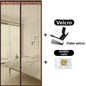 Mosquito Net Door Curtain