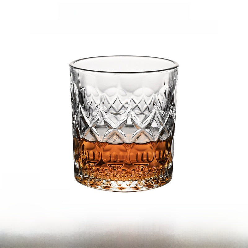 Whiskey Glass Set