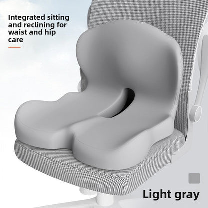 Memory Foam Seat and Back Cushion