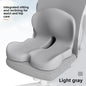 Memory Foam Seat and Back Cushion
