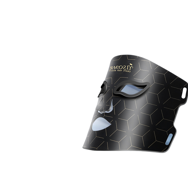 LED Photon Therapy Facial Mask Device