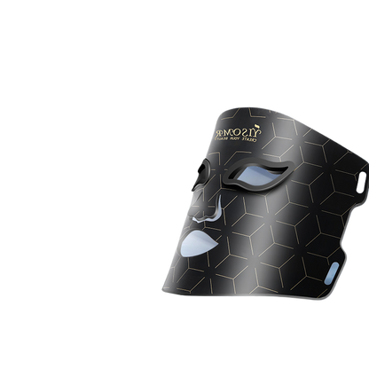 LED Photon Therapy Facial Mask Device