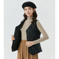 Womens Fleece Vest