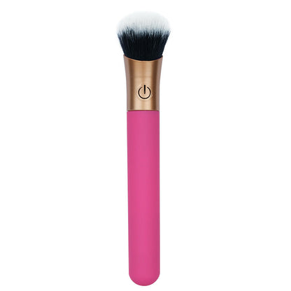 Electric Makeup Brush