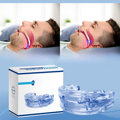 Anti Snore Mouthpiece