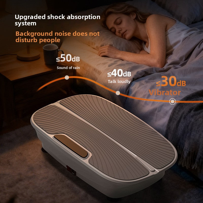 Intelligent Fat-Loss Machine