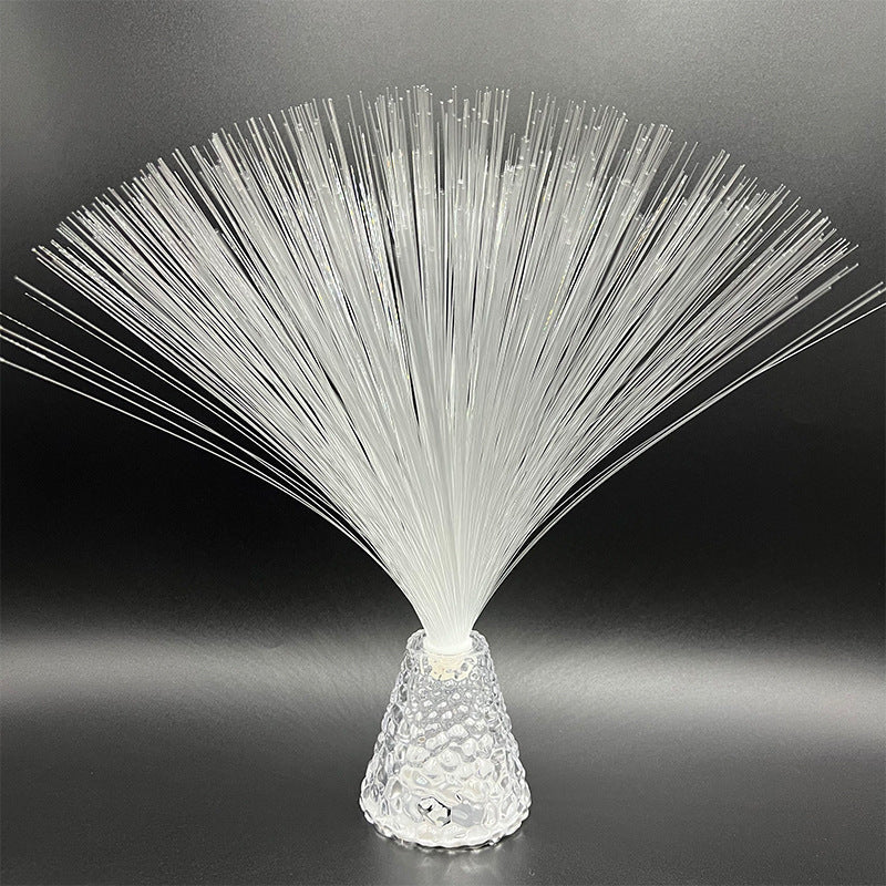 fiber optic lamp