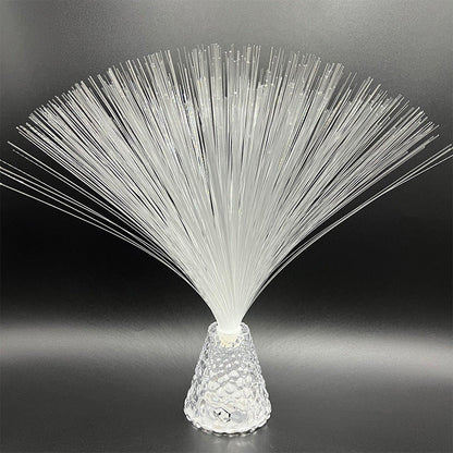 fiber optic lamp
