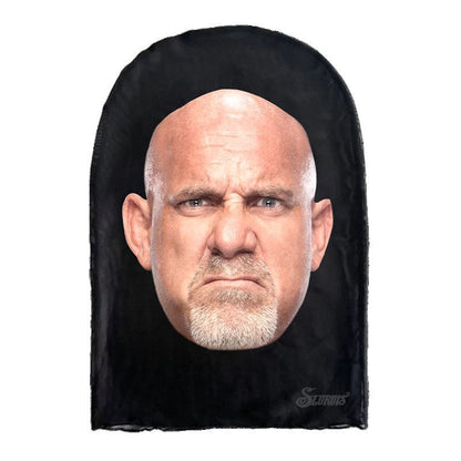 3D Headgear Cosplay Mask