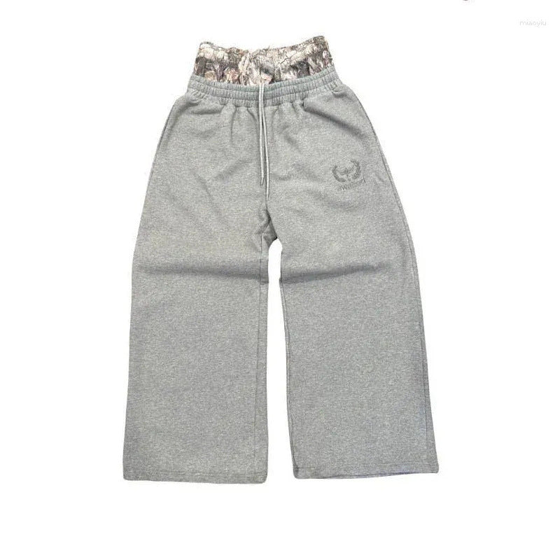 Mens Casual Pants