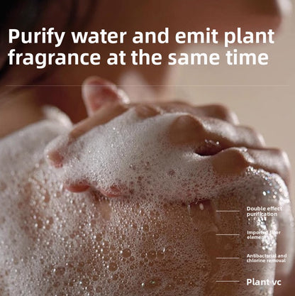 Fragrance Shower Head