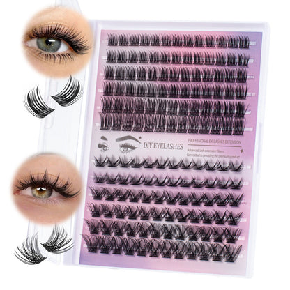 False Eyelashes