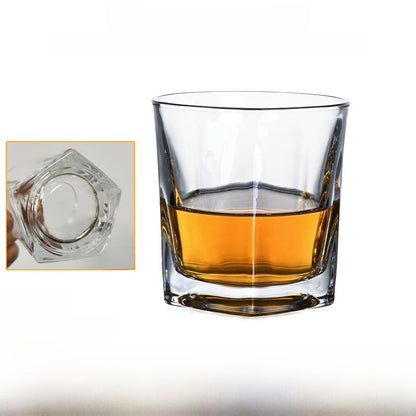 Whiskey Glass Set