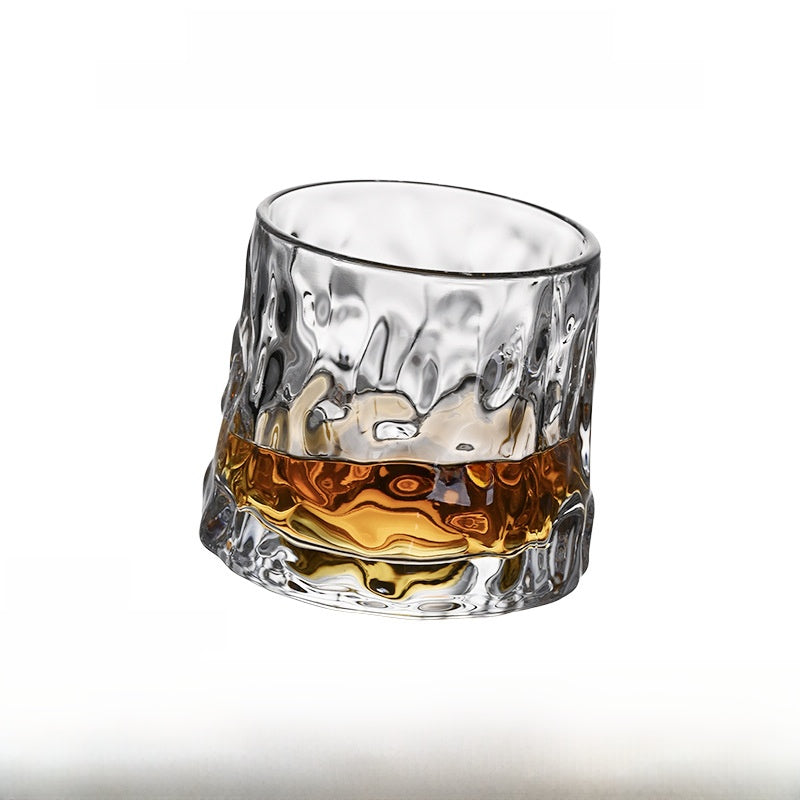 Whiskey Glass Set