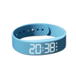 Student watch alarm bracelet