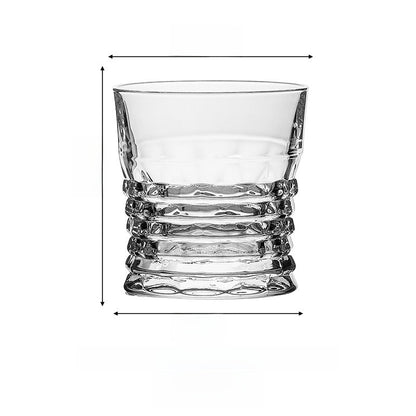 Whiskey Glass Set