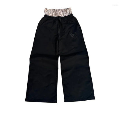 Mens Casual Pants