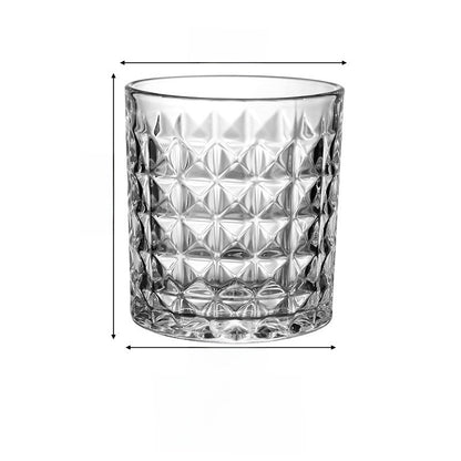 Whiskey Glass Set