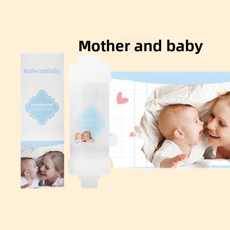 Fragrance Shower Head