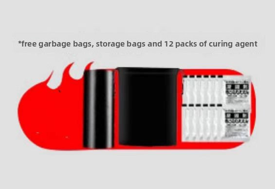 Portable Folding Toilet