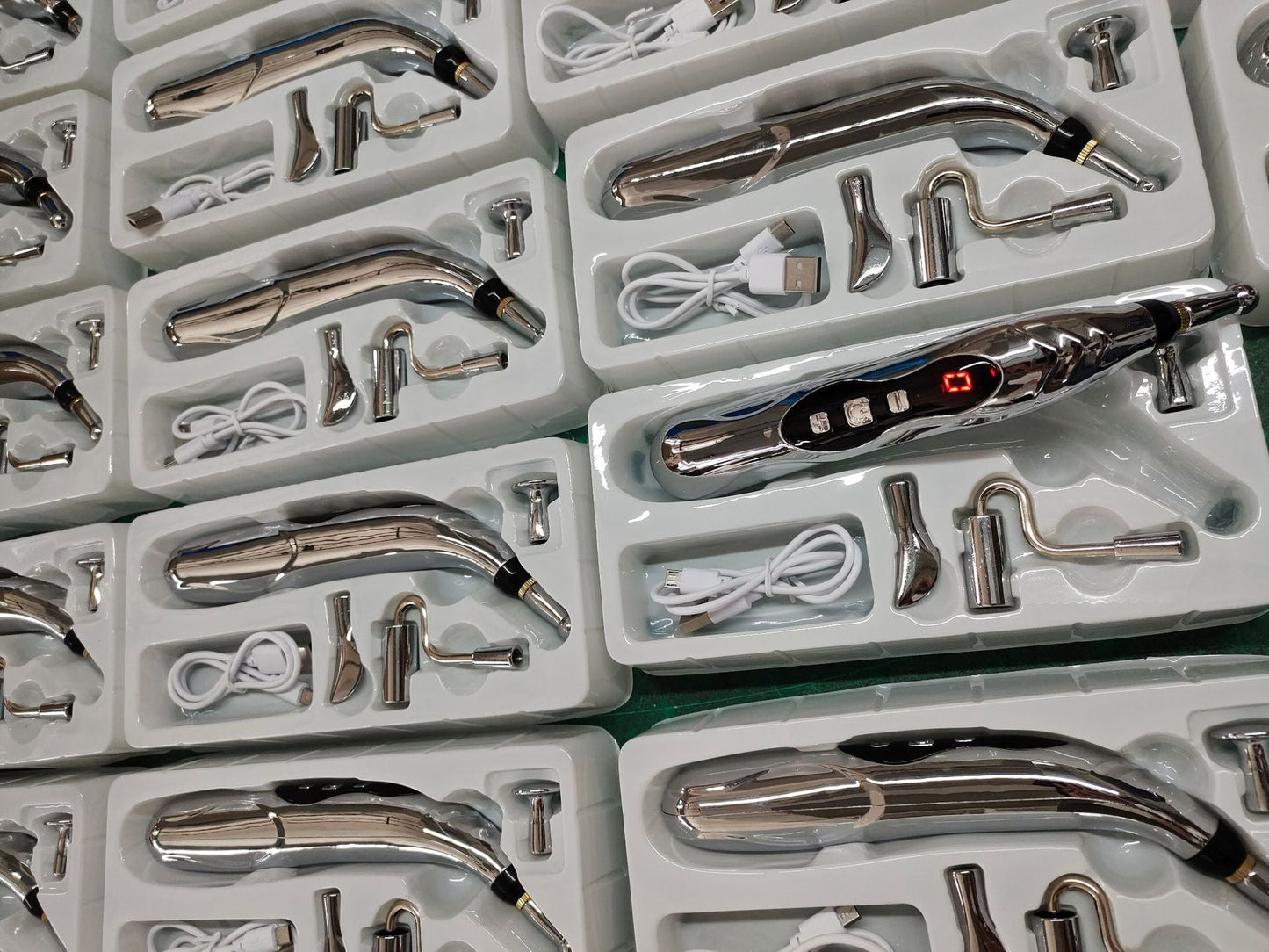 Electric Massage Pen