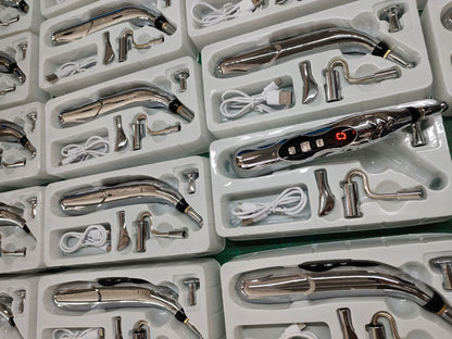 Electric Massage Pen