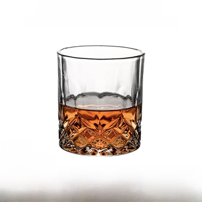 Whiskey Glass Set