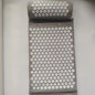 Acupuncture massage mat