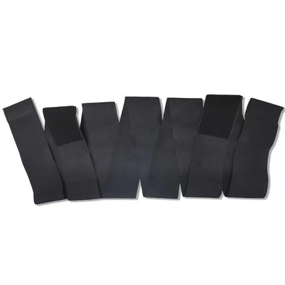Adjustable Waist Trainer Belt