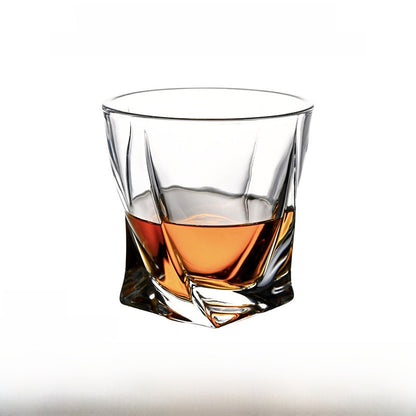 Whiskey Glass Set