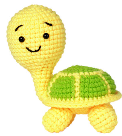 Handmade Crochet DIY Craft Kit