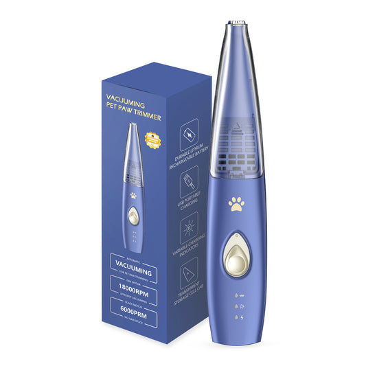 Pet Hair Trimmer