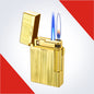Dual-fuel switchable lighter