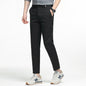 Men's Straight Leg Casual Pants