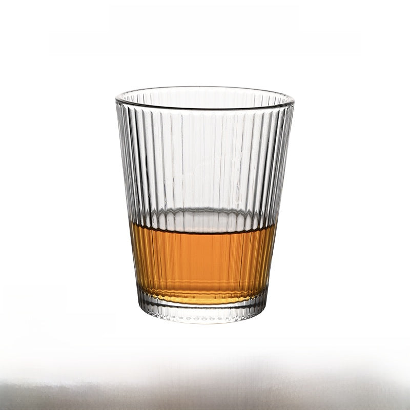 Whiskey Glass Set