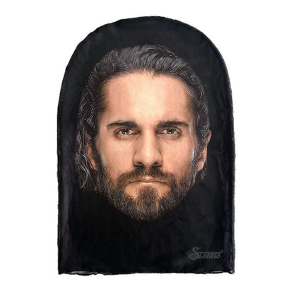 3D Headgear Cosplay Mask