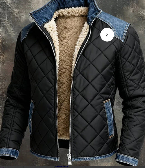 Mens Jacket