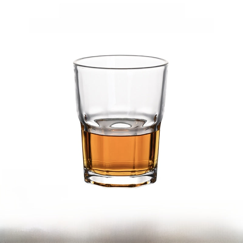 Whiskey Glass Set