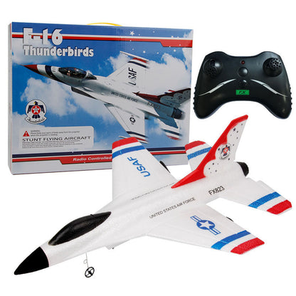 Remote Control Airplane